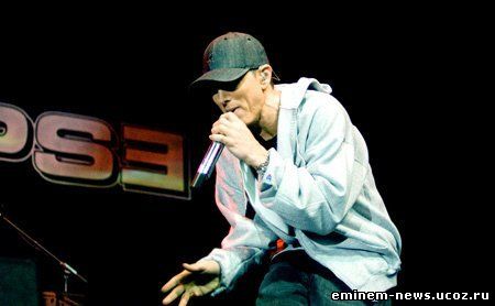 Eminem и DMX хотят выпустить "новаторский" LP